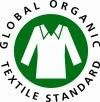 Global organic textile standard