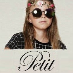 Petit van Sofie Schnoor Spring Summer 16 