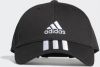 Adidas Performance Baseballcap Baseball 3STREPEN twill cap online kopen