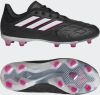 Adidas Copa Pure .1 FG Own Your Football Zwart/Zilver/Roze Kinderen online kopen