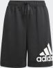 Adidas Performance Designed2Move sportshort zwart/wit online kopen