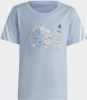 Adidas Disney Moana Voorschools T Shirts online kopen