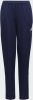 Adidas Kids adidas Entrada 22 Trainingsbroek Kids Donkerblauw Wit online kopen