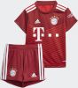 Adidas Bayern München Thuisshirt 2021/22 Baby Kit Kinderen online kopen