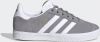 Adidas Originals Sneakers Gazelle Grijs/Wit/Goud Kinderen online kopen