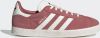 Adidas Originals Sneakers Gazelle Rood/Wit/Zwart Kinderen online kopen