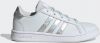 Adidas Grand Court Print Lace Schoenen online kopen