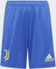 Adidas Juventus 3e Shorts 2021/22 Kinderen online kopen