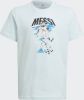 Adidas Badge Of Sport Messi Voorschools T Shirts online kopen