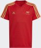 Adidas Salah Shortsleeve Tee Basisschool T Shirts online kopen