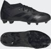 Adidas Predator Accuracy .3 FG Nightstrike Zwart Kinderen online kopen