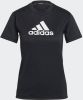 Adidas Primeblue Designed 2 Move Logo Sport Dames T Shirts online kopen