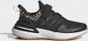 Adidas Rapidasport Bounce Sport Running Schoenen met Elastische Veters en Klittenband online kopen