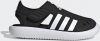 Adidas Summer Closed Toe Watersandalen Core Black/Cloud White/Core Black online kopen