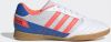 Adidas Kids adidas Super Sala Zaalvoetbalschoenen(IN)Kids Wit Oranje Blauw online kopen