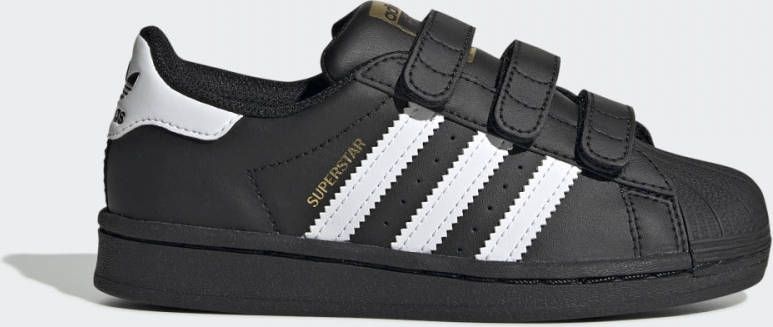 Adidas Originals Superstar Schoenen Core Black/Cloud White/Core Black online kopen