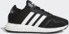 Adidas Originals Swift Run sneakers zwart/wit online kopen