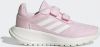 Adidas Tensaur Run Schoenen Clear Pink/Core White/Clear Pink online kopen