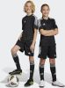Adidas Trainingsshorts Tiro 23 Club Zwart/Wit Kinderen online kopen