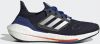 Adidas Hardloopschoenen Ultra Boost 22 Navy/Wit/Blauw Kinderen online kopen