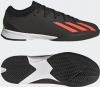 Adidas Kids adidas X Speedportal.3 Zaalvoetbalschoenen(IN)Kids Zwart Rood Groen online kopen