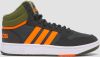 Adidas Kids adidas Hoops Mid 3.0 Kids Sneakers online kopen