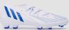 Adidas Kids adidas Predator Edge.3 Gras Voetbalschoenen(FG)Kids Wit Blauw Wit online kopen