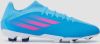 Adidas Kids adidas X Speedflow.3 Gras Voetbalschoenen(FG)Kids Blauw Roze Wit online kopen