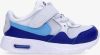Nike air max sc sneakers wit/blauw kinderen online kopen