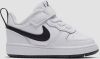 Nike Court Borough Low 2 Schoenen voor baby's/peuters Wit online kopen