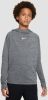 Nike Kids Nike Dri FIT Academy Voetbalhoodie voor kids Zwart online kopen