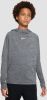 Nike Kids Nike Dri FIT Academy Voetbalhoodie voor kids Zwart online kopen