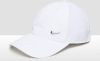 Nike H86 Swoosh Pet White/Metallic Silver Dames online kopen