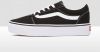 Vans Ward Platform 1871 sneakers , Zwart, Dames online kopen