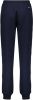 America Today Carly high waist tapered fit joggingbroek met streepdetail online kopen