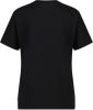 America Today Dames T shirt Elony Zwart online kopen