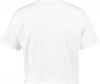 America Today T shirt met printopdruk wit/blauw online kopen