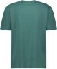 America Today T shirt Eric van biologisch katoen groen online kopen