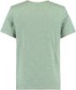 America Today T shirt Took van biologisch katoen groen online kopen