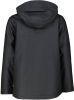 America Today Junior regenjas tussen Janice Teddy donkerblauw online kopen