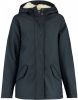 America Today Junior regenjas tussen Janice Teddy donkerblauw online kopen