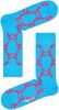 Happy Socks Sokken Love Socks Blauw online kopen