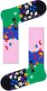 Happy Socks Sokken Summer Paradise Socks Roze online kopen