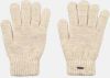 Barts ! Meisjes Handschoenen -- Ecru Polyamide/acryl online kopen