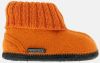 Bergstein Pantoffels Cozy burnt orange online kopen
