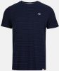 O'Neill LM Indigo Jack Stripe T Shirt Blauw online kopen