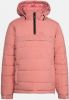 Protest cloud anorak ski jas roze kinderen online kopen