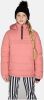 Protest cloud anorak ski jas roze kinderen online kopen