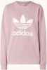 Adidas Originals Hoodies & Sweatvesten Roze Dames online kopen