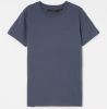 Airforce Blauwe T shirt Tbb0888 online kopen